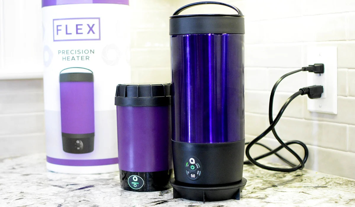 ARDENT NOVA / LIFT DECARBOXYLATOR + INFUSER