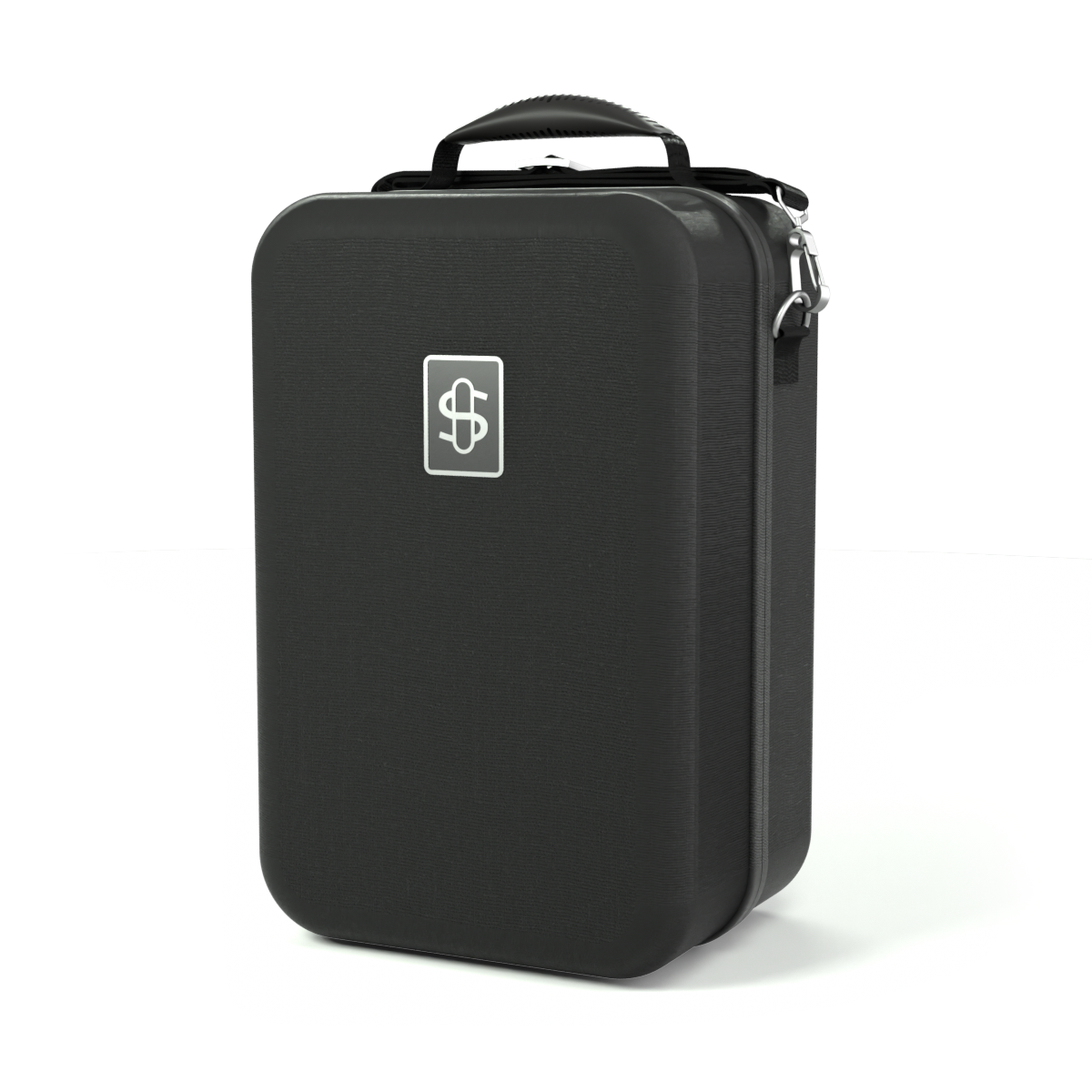 Stündenglass - Gravity Hookah - Compact Travel Version