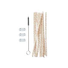 Pax Cleaning Swabs piperensere -10 pk