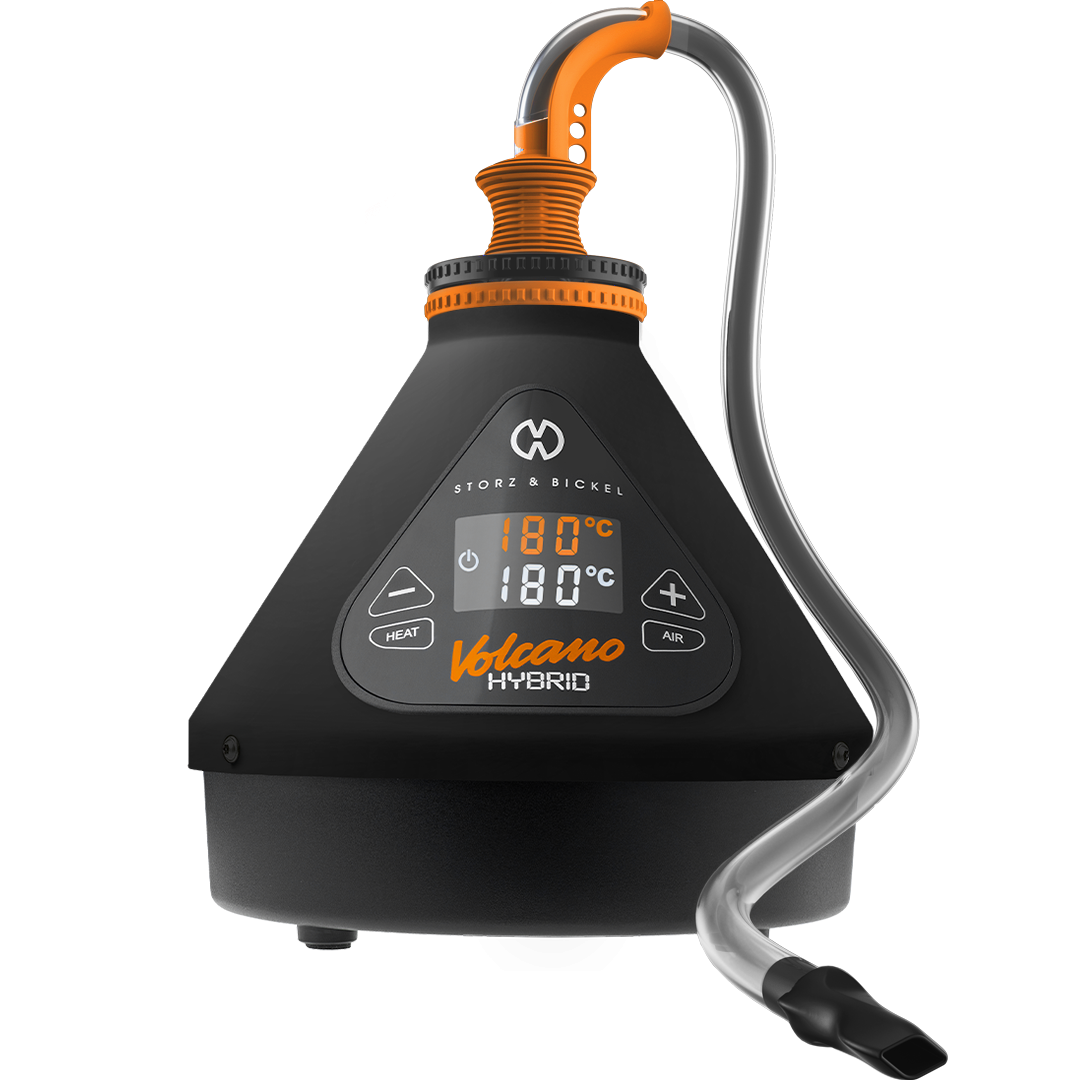 STASJONÆRE VAPORIZERS