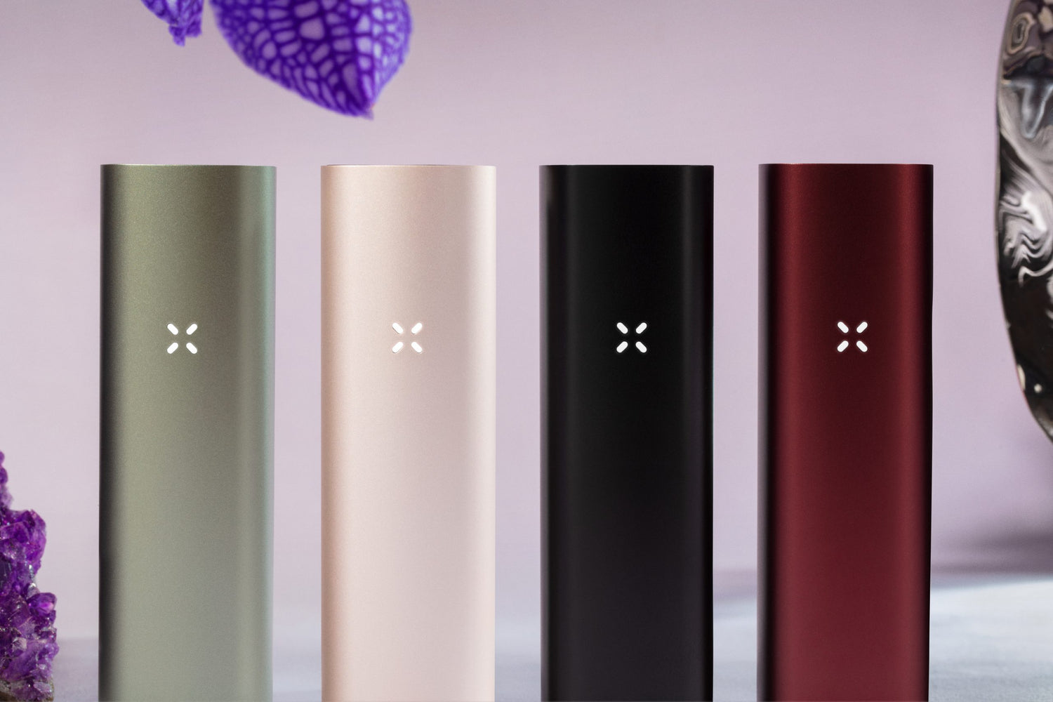 PAX Vaporizers