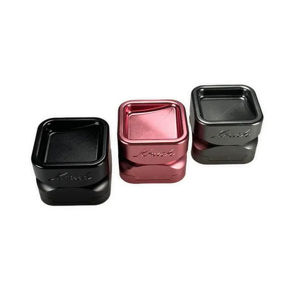 Krush / Kube Grinders