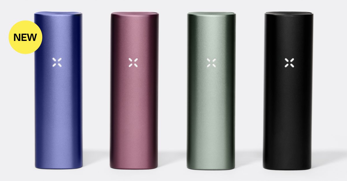 HÅNDHOLDT vaporizere