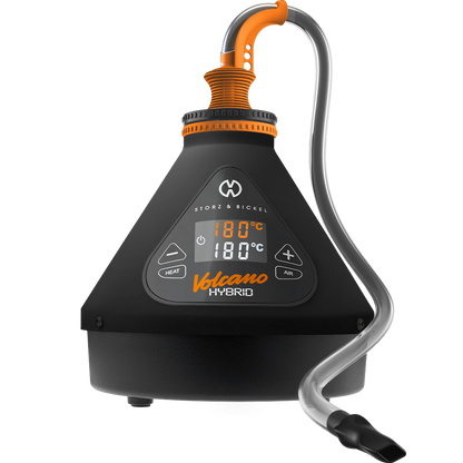 Volcano HYBRID Easy Valve m/ Bluetooth App