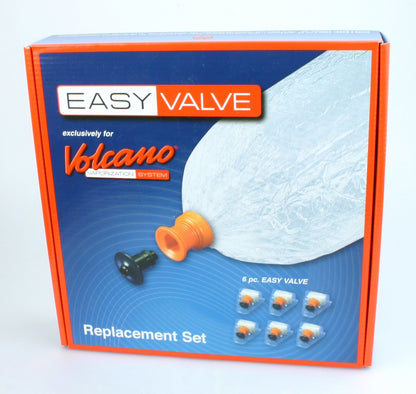 Volcano Easy Valve XL Ballong / Balloon replacement set