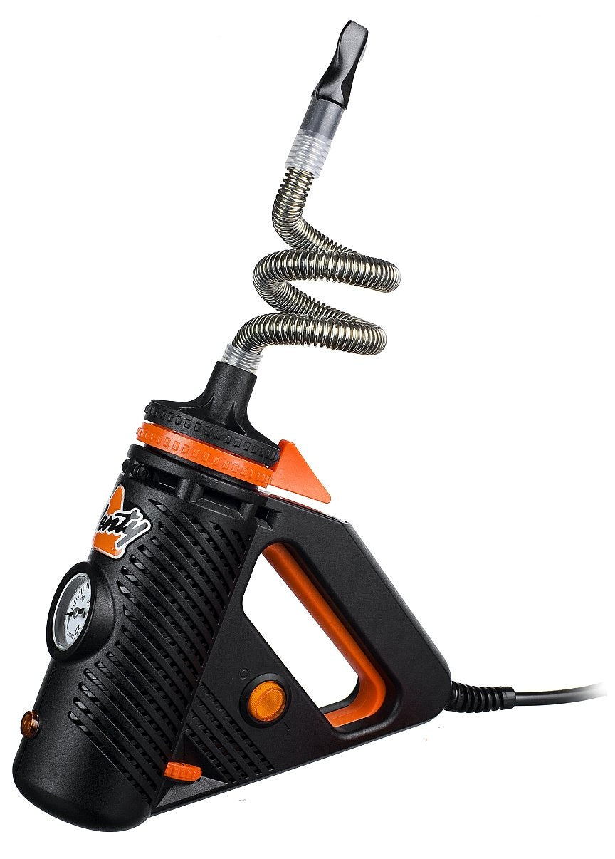 PLENTY Storz & Bickel handholdt fordamper