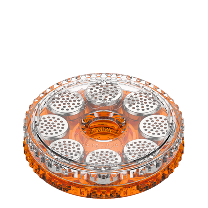 Storz and Bickel magazine with 8 dosing capsules