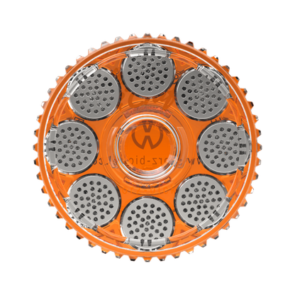 Storz and Bickel magazine with 8 dosing capsules