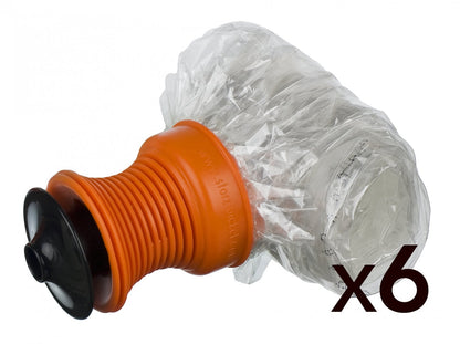 Volcano Easy Valve XL Ballong / Balloon replacement set