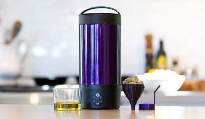 ARDENT FX / FLEX DECARBOXYLATOR XXL + INFUSER