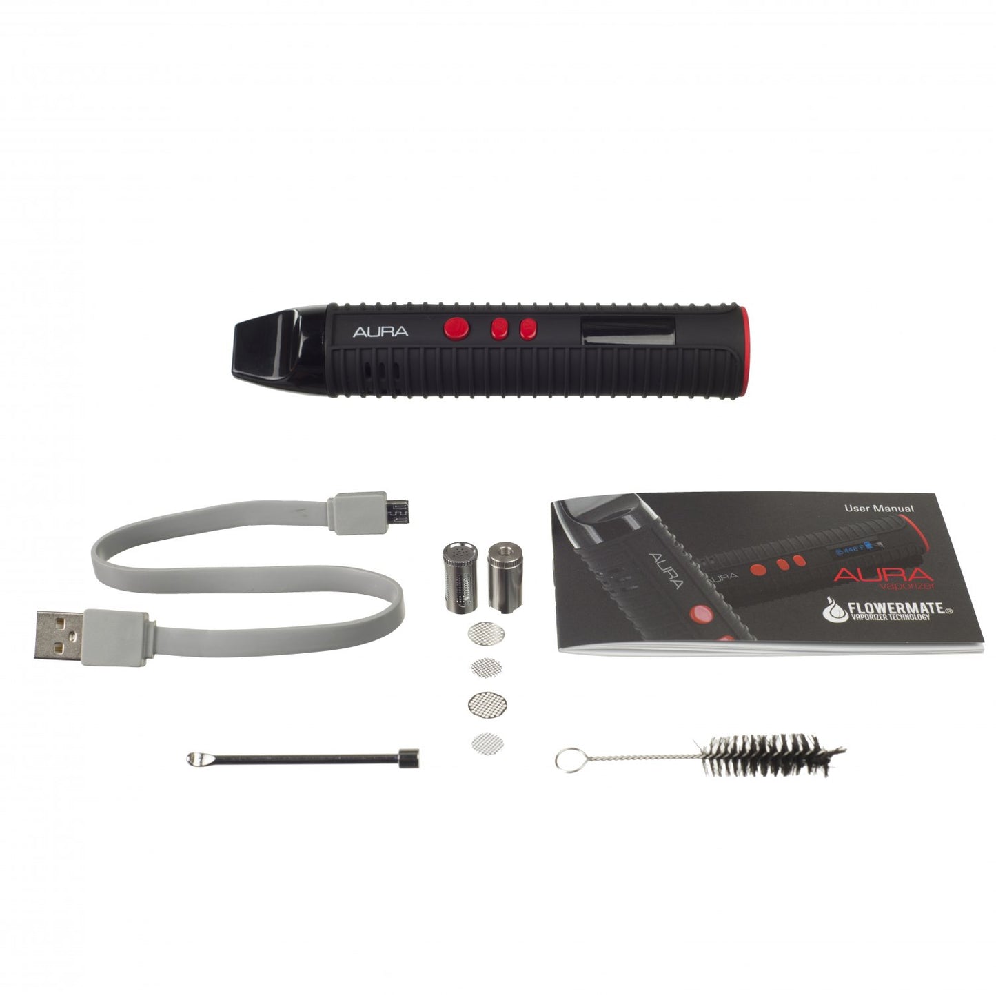 FLOWERMATE AURA - adapter