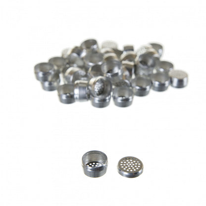 Storz and Bickel dosing capsules -40 pk