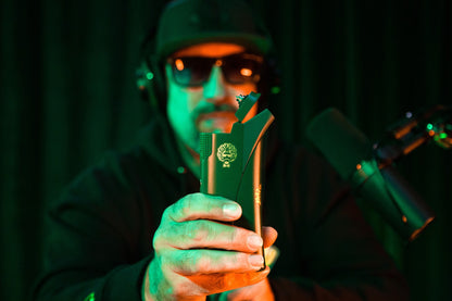 G-pen Roam - Quartz Tank