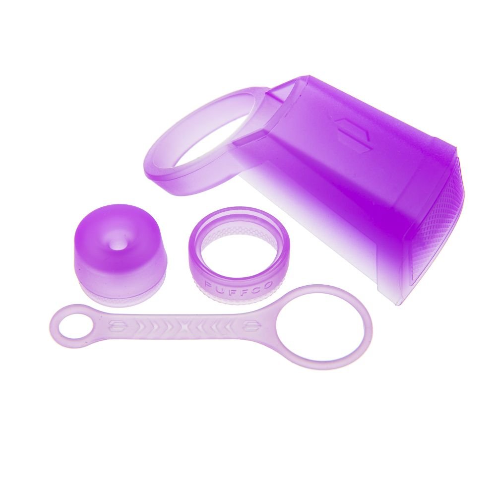 PUFFCO PEAK travel pack