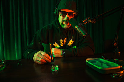 G-pen Roam - Quartz Tank