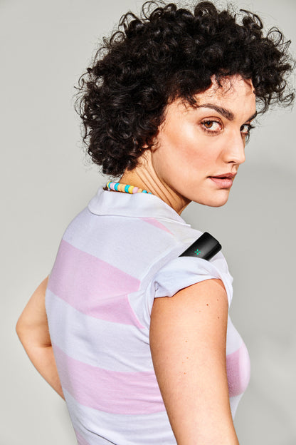 PAX PLUS - COMPLETE KIT