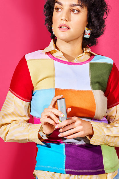 PAX PLUS - COMPLETE KIT