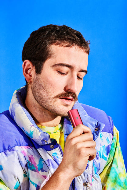 PAX PLUS - COMPLETE KIT