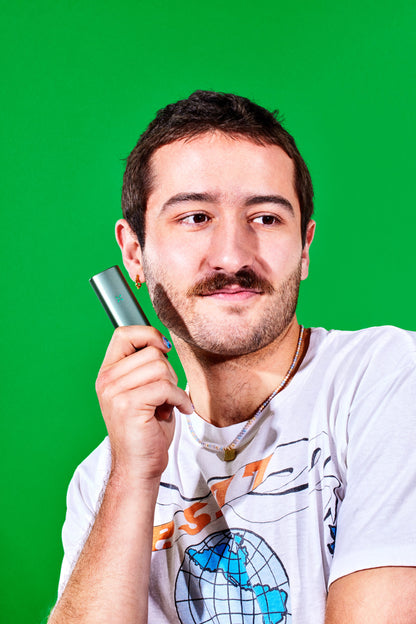 PAX PLUS - COMPLETE KIT