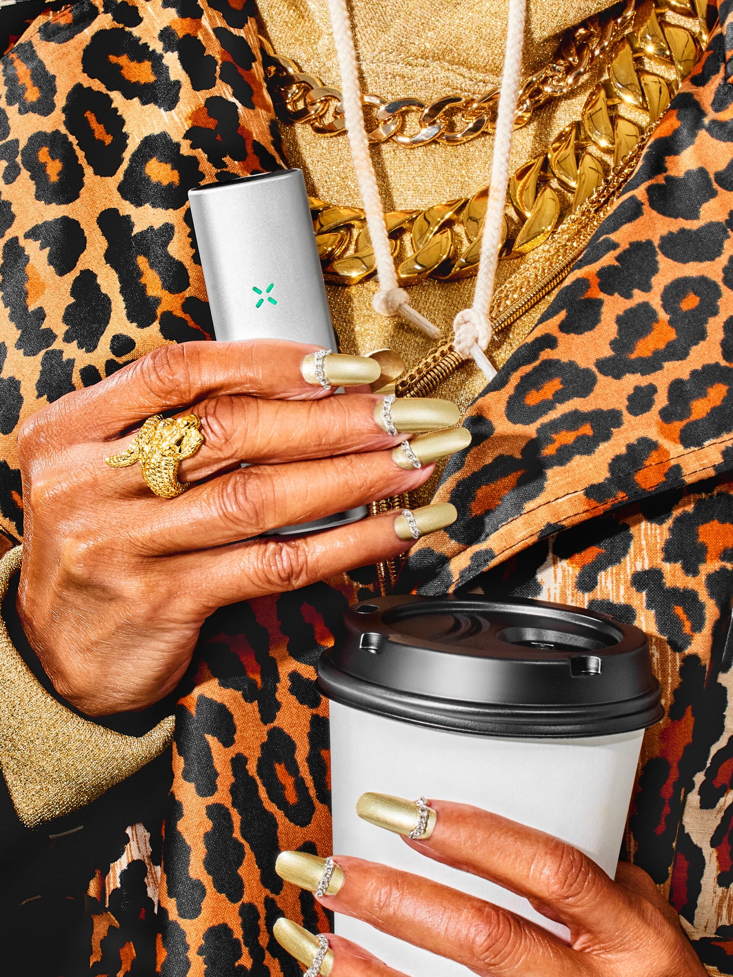 PAX PLUS - COMPLETE KIT