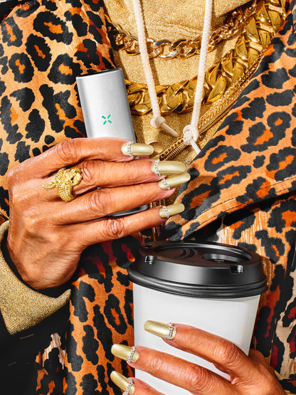 PAX PLUS - COMPLETE KIT