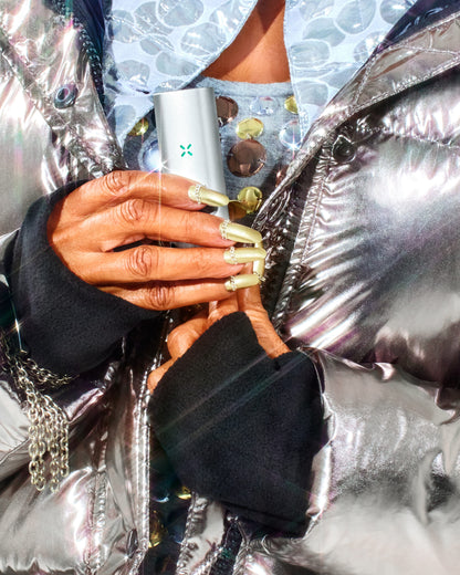 PAX PLUS - COMPLETE KIT