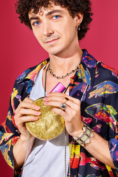 PAX PLUS - COMPLETE KIT