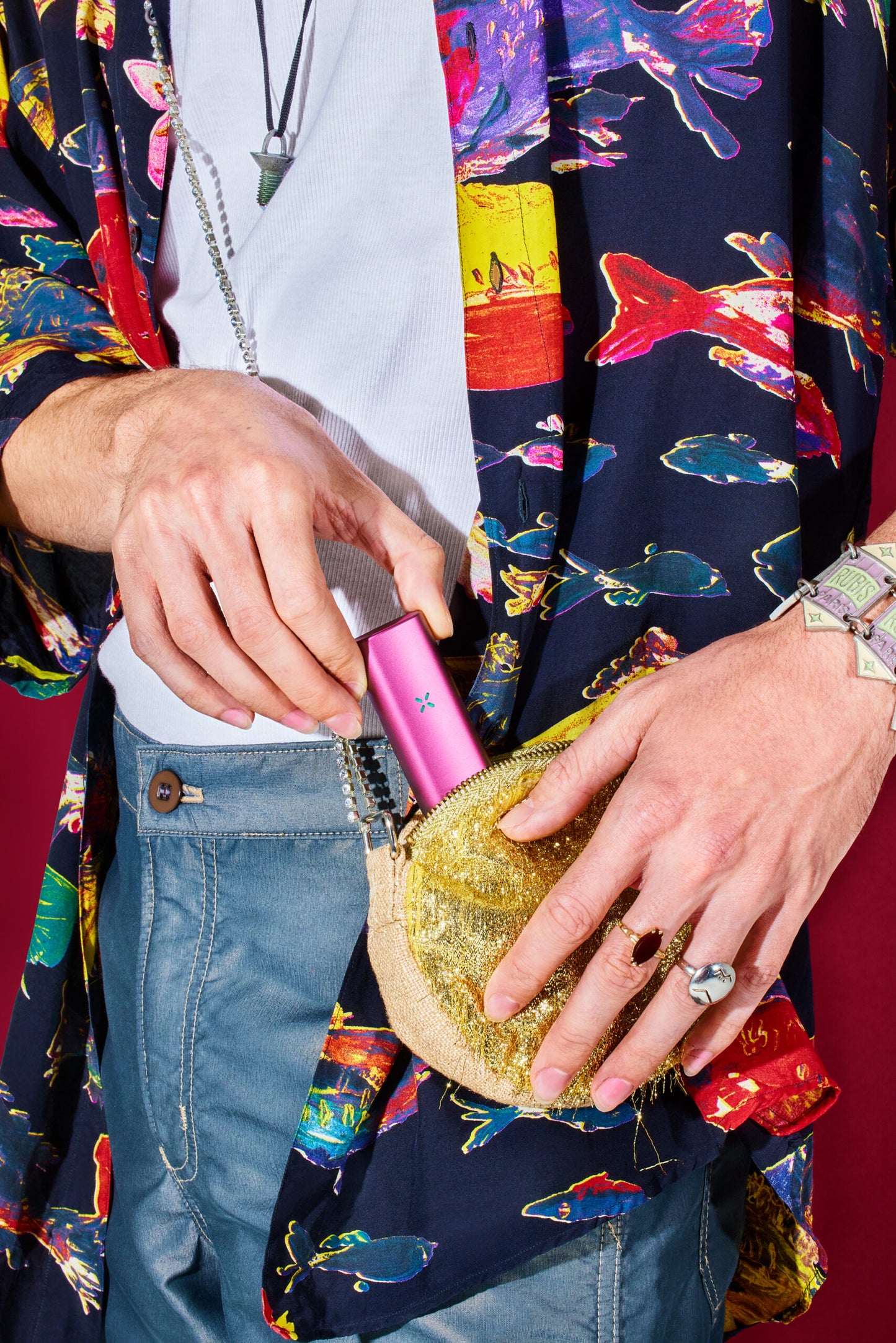 PAX PLUS - COMPLETE KIT