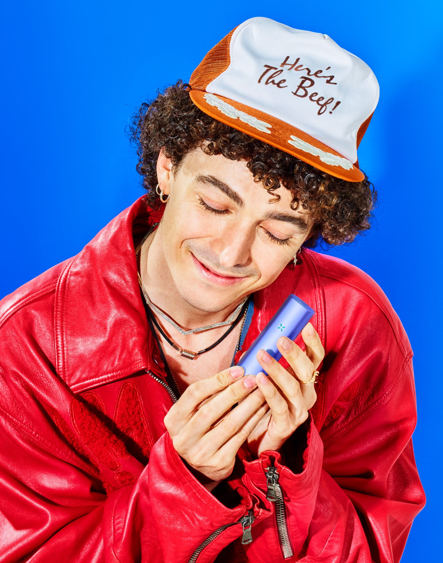 PAX PLUS - COMPLETE KIT