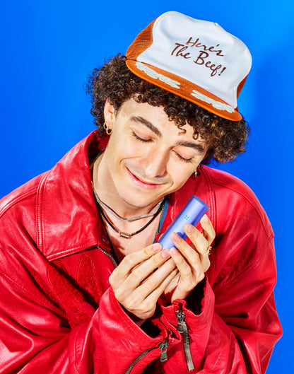 PAX PLUS - COMPLETE KIT