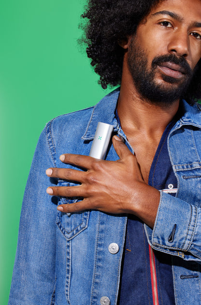 PAX PLUS - COMPLETE KIT