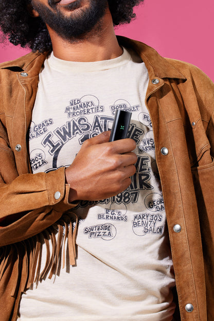 PAX PLUS - COMPLETE KIT