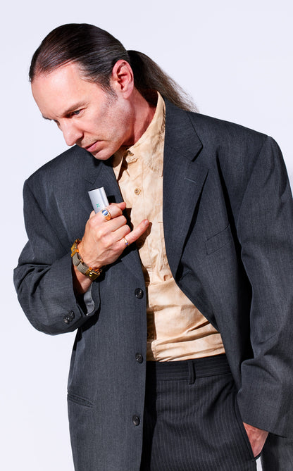 PAX PLUS - COMPLETE KIT