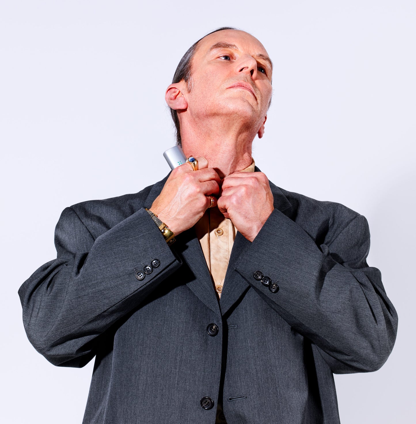 PAX PLUS - COMPLETE KIT