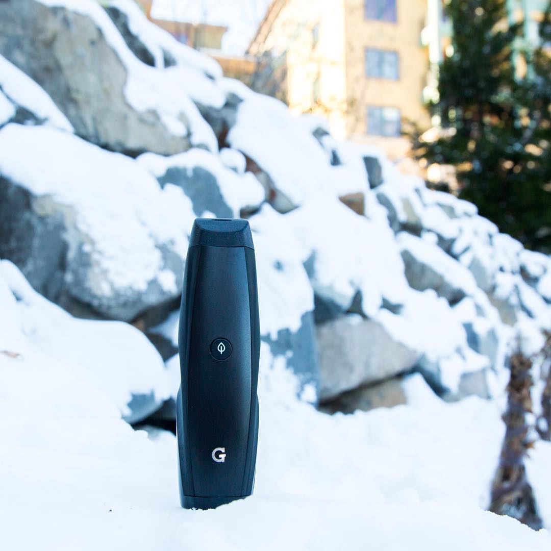 Vannpipe Adapter - G-Pen Elite