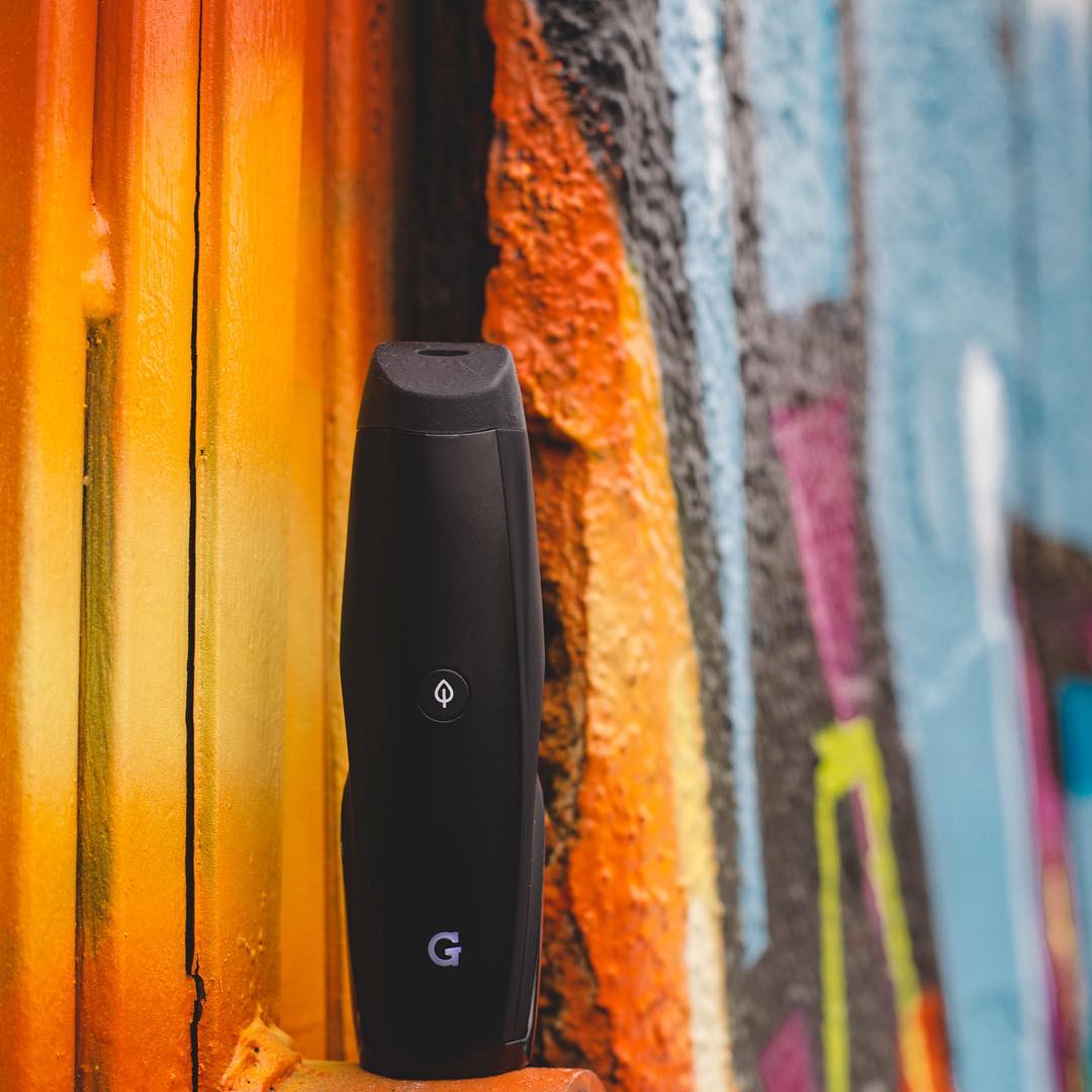 Vannpipe Adapter - G-Pen Elite