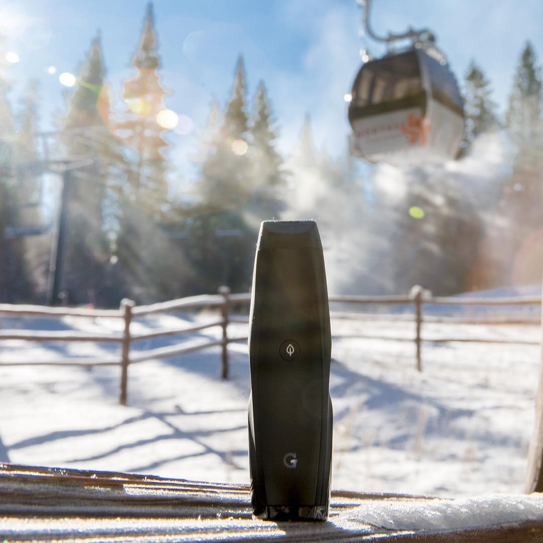 Vannpipe Adapter - G-Pen Elite