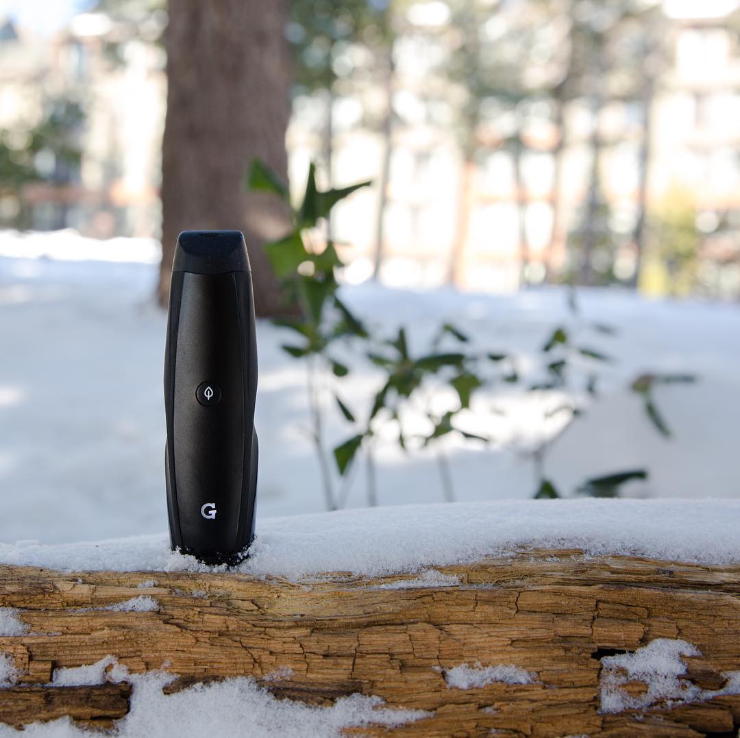 Vannpipe Adapter - G-Pen Elite