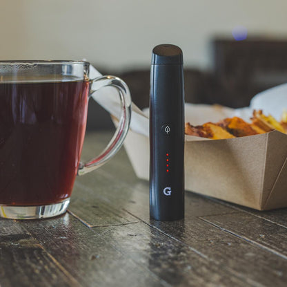 Vannpipe Adapter - G-Pen Elite