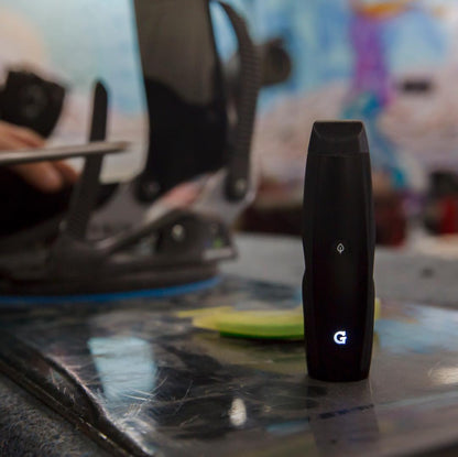 Vannpipe Adapter - G-Pen Elite