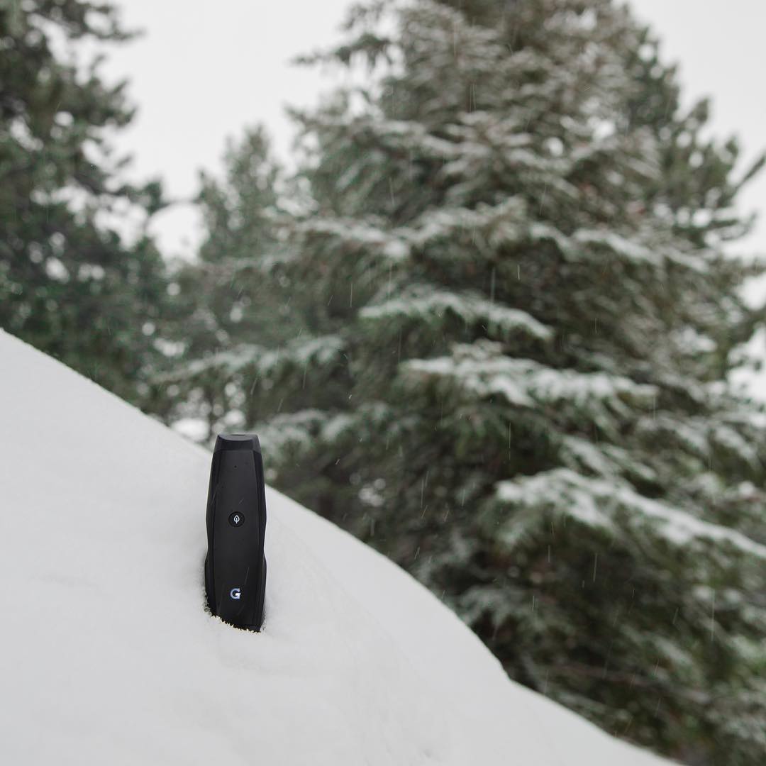 Vannpipe Adapter - G-Pen Elite