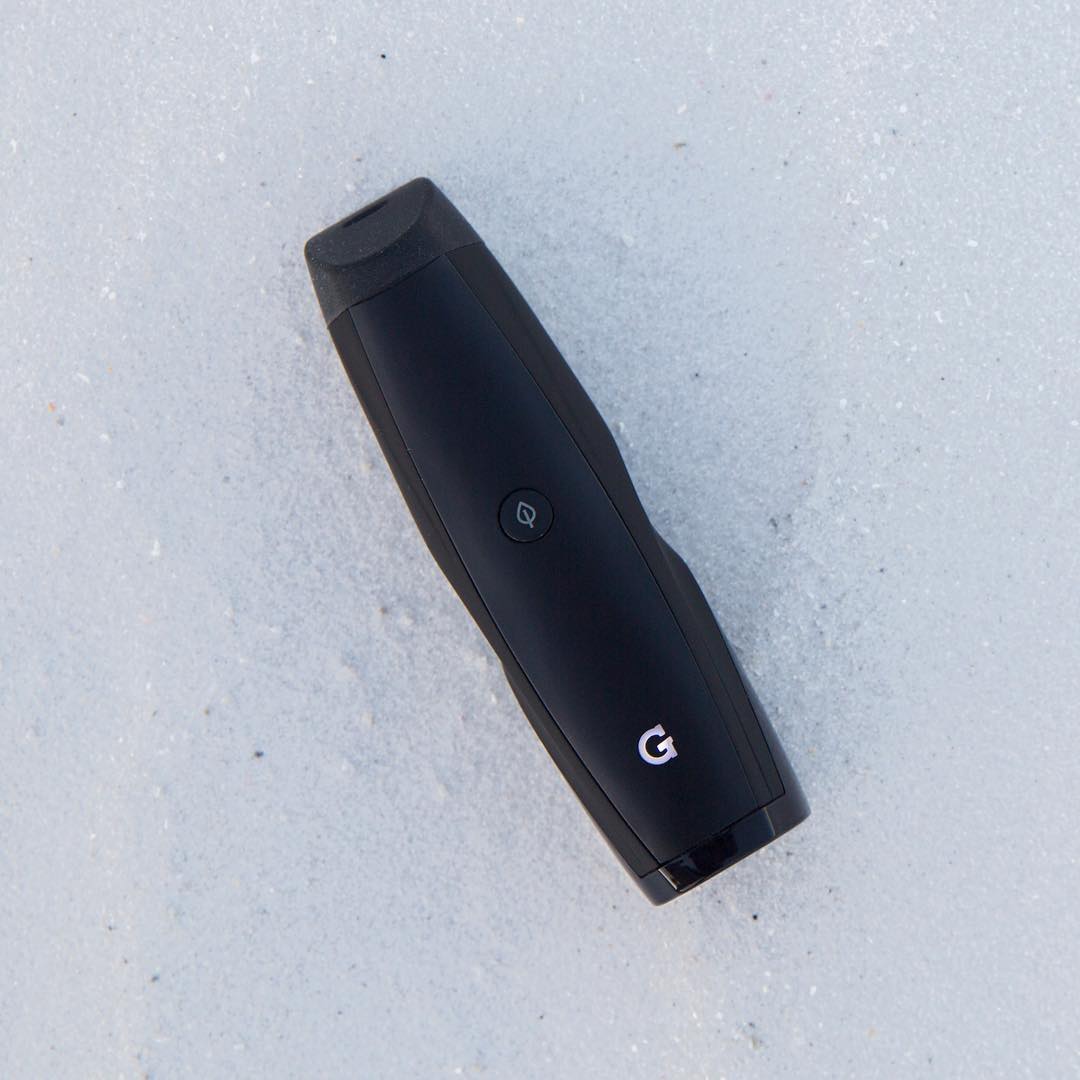 Vannpipe Adapter - G-Pen Elite