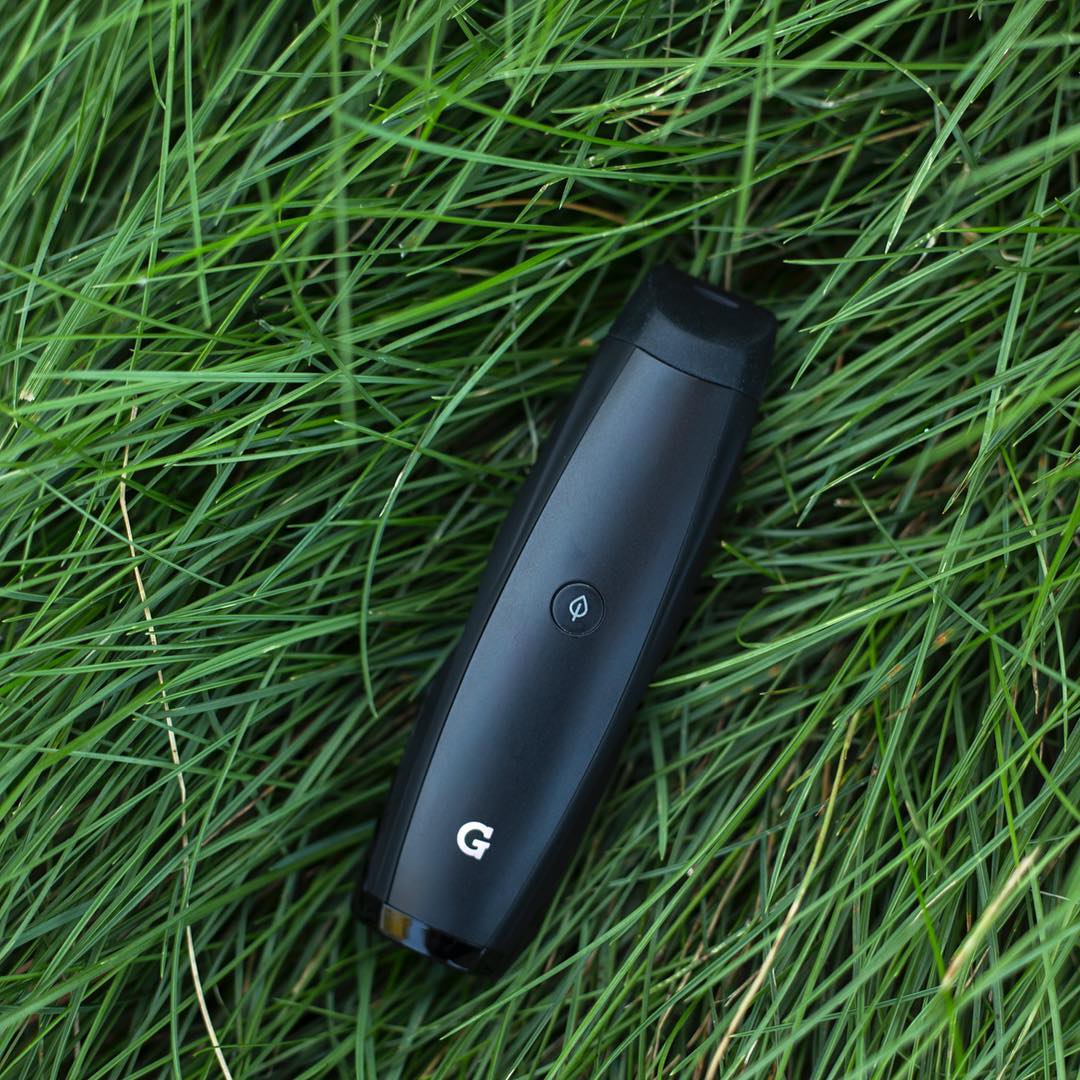 Vannpipe Adapter - G-Pen Elite