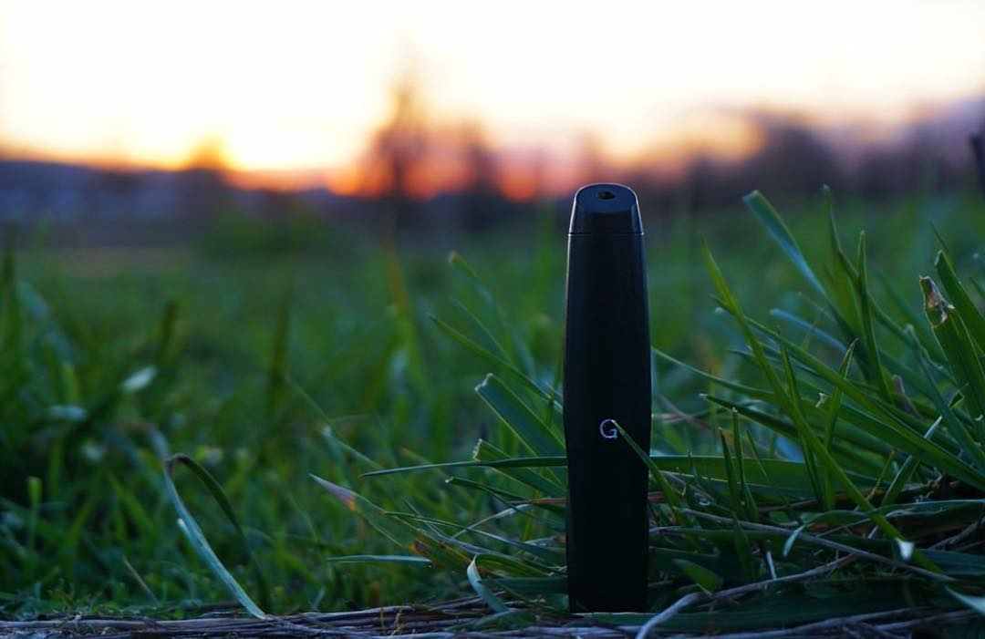 Vannpipe Adapter - G-Pen Elite