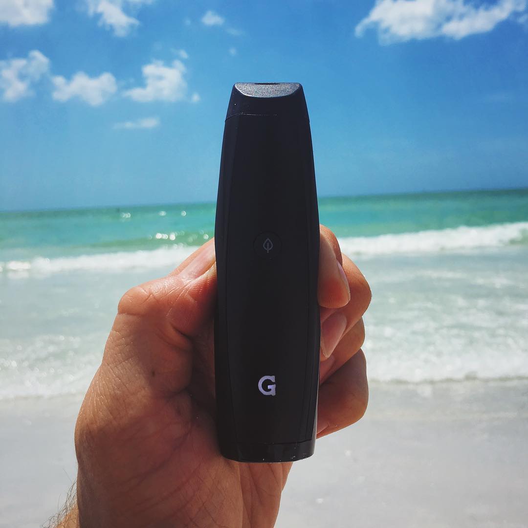 Vannpipe Adapter - G-Pen Elite