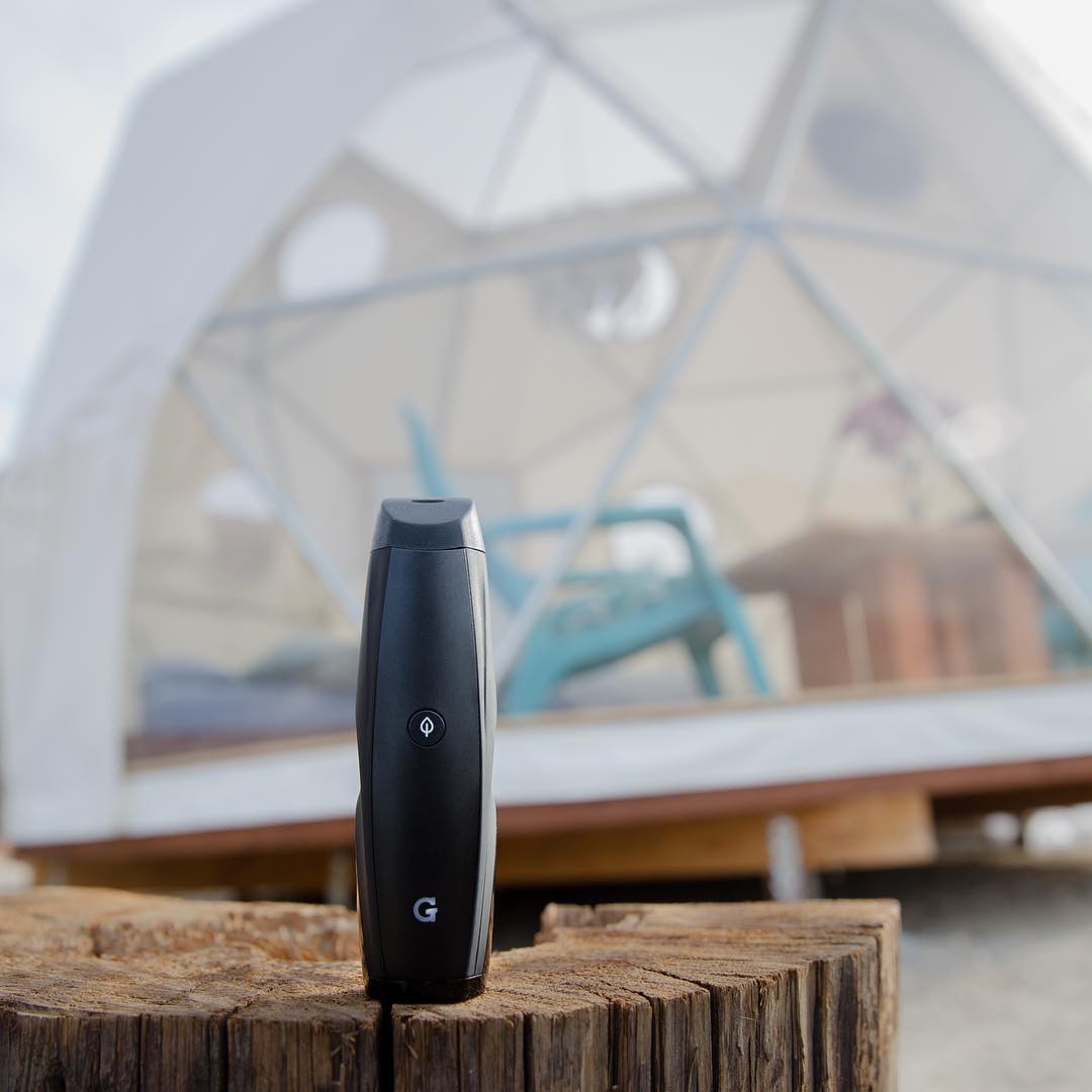 Vannpipe Adapter - G-Pen Elite