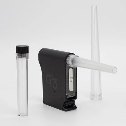 CHEWY D3 Grinder. Deluxe Edition.  6