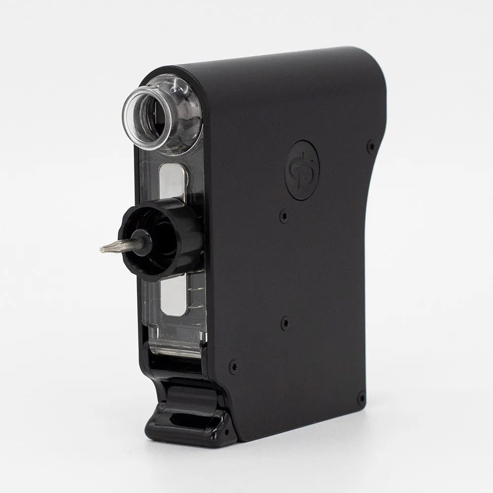 CHEWY D3 Grinder. Deluxe Edition. 13