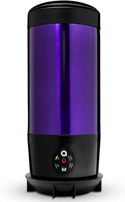 ARDENT NOVA / LIFT DECARBOXYLATOR + INFUSER