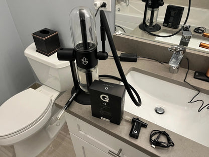 G Pen Connect Vaporizer